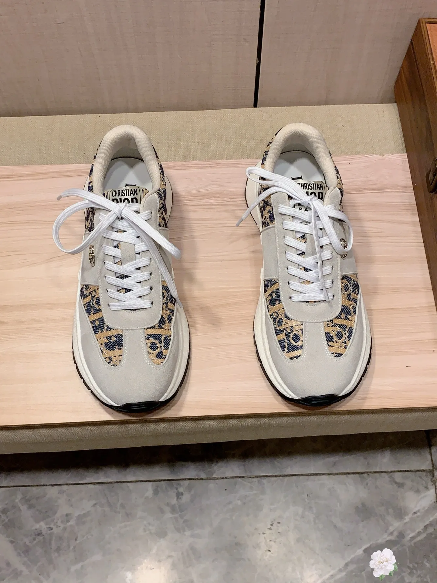 Men's Men's Shoes💰460💰💰🎩🎩[Lightning][Lightning] "Dior DIOR*" The latest and most popular casual shoes, top brand [seduce] luxury~purchase, top~quality. [Strong] The upper is made of imported breathable cowhide with woven material ➕ breathable sheepskin feet (•) and fine workmanship. Original stylish and stylish soft rubber wear-resistant and non-slip outsole, light and comfortable on the feet, the real thing looks better when photographed, 413: code: 38-44, 7️⃣ colors selected